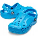 Crocs Baya Clog K ocean Modrá – Zboží Dáma