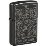 Zippo Fortune Wheel – Hledejceny.cz