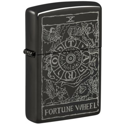 Zippo Fortune Wheel – Hledejceny.cz
