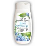 Bione Cosmetics BIO Intimní mycí gel Kozí syrovátka 260 ml – Zboží Dáma