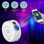 BOT Projektor noční oblohy S1 – Zboží Mobilmania