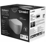 DURAVIT ME by STARCK 45290900A1 – Zboží Mobilmania