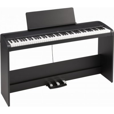 Korg B2SP – Sleviste.cz