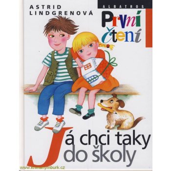 Já chci taky do školy