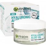 Garnier Hyaluronic Aloe Jelly denní hydratační krém s gelovou texturou 50 ml – Hledejceny.cz