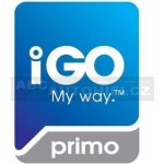 Macrom iGo Primo – Zboží Živě