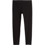 Gap 802491 01 Dětské legíny jersey Černá – Sleviste.cz