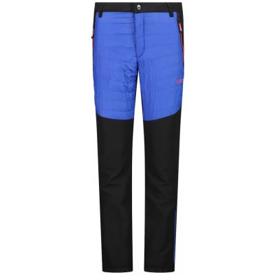 CMP Campagnolo Kid Long Pant royal blue – Hledejceny.cz