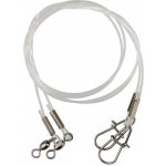 Savage gear REGENERATOR TRACE 50cm 1mm 25kg 3ks – Zboží Mobilmania