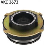 Vysouvaci lozisko SKF VKC 3673