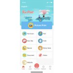 Platinium Chytrá mini tiskárna FUNPRINT C15 2 ks – Zbozi.Blesk.cz