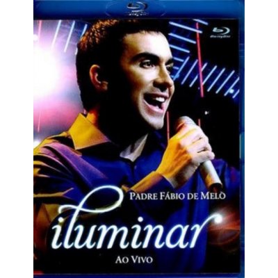 Padre Fbio De Melo: Iluminar Ao Vivo BD – Zbozi.Blesk.cz