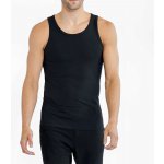 Gianvanglia nátělník černý – Zboží Dáma