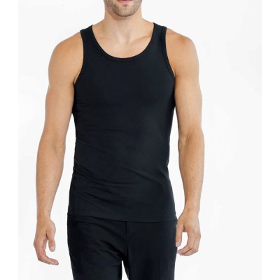 Gianvanglia nátělník černý – Zboží Dáma