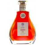 HERY 23y 40% 0,5 l (holá láhev) – Zboží Dáma