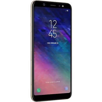 Samsung Galaxy A6+ A605F Dual SIM