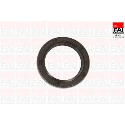 Těsnicí kroužek hřídele, klikový hřídel FAI AutoParts OS353 – Zboží Mobilmania
