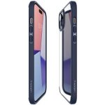 Pouzdro Spigen Ultra Hybrid iPhone 15 navy modré – Zboží Mobilmania