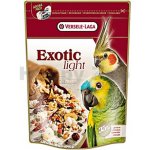 Versele-Laga Exotic Light Mix 750 g – Zboží Dáma