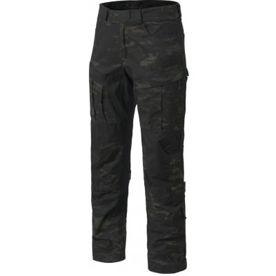 Kalhoty Helikon-Tex Combat MCDU Multicam Black