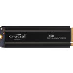 Crucial T500 1TB, CT1000T500SSD5 – Zboží Mobilmania