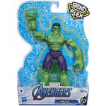Hasbro Avengers Bend and Flex Hulk – Zboží Mobilmania