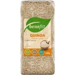 Benefitt Quinoa 0,5 kg – Zboží Dáma
