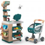 Smoby Supermarket 238 – Hledejceny.cz