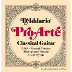 D'addario EJ45 – Zboží Mobilmania