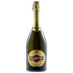 Martini Prosecco Extra Dry 11,5% 0,75 l (holá láhev) – Zboží Mobilmania