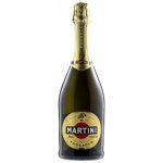 Martini Prosecco Extra Dry 11,5% 0,75 l (holá láhev) – Zboží Dáma