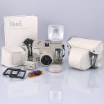 Lomography Diana F+ – Zboží Živě