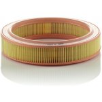 Vzduchový filtr MANN-FILTER C 2534 – Zboží Mobilmania