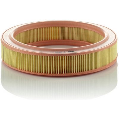 Vzduchový filtr MANN-FILTER C 2534 – Zboží Mobilmania