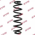 Vinutá pružina podvozku KYB RA5337 | Zboží Auto