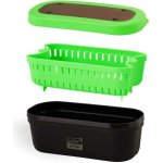 ZFISH Miska na nástrahy Bait Box S - 0,47 L – Zboží Mobilmania