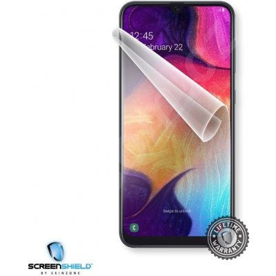 Ochranná fólie Screenshield Samsung Galaxy A50 - displej – Zboží Mobilmania