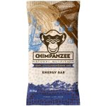 Chimpanzee Energy Bar dark chocolate & sea salt 55 g – Hledejceny.cz