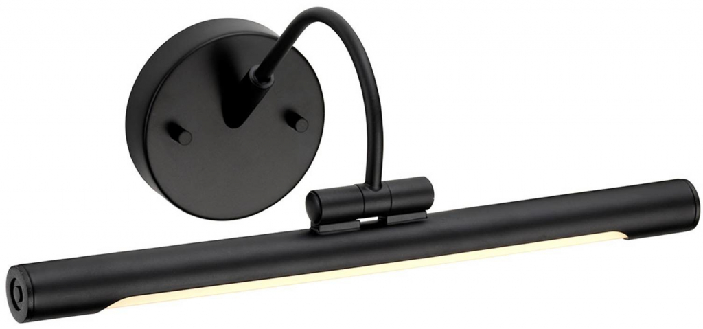 Elstead ALTON PL/S BLK