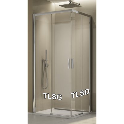 SANSWISS Ronal TOP LINE TLSG0805007 – Zboží Dáma SANSWISS Ronal TOP LINE TLSG0805007 – Zboží Dáma