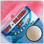 Hends HE UV-BLEND DUBBING - SVĚTLE HNĚDÁ – Hledejceny.cz