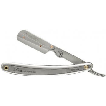 Parker Stainless Steel Shavetta 31R