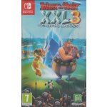 Asterix & Obelix XXL 3: The Crystal Menhir – Zboží Dáma