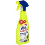 Smac Express Ultra Lemon Scent odmašťovač čistič povrchů rozprašovač 650 ml – Zbozi.Blesk.cz