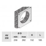 Soler & Palau HV 230 RC – Hledejceny.cz