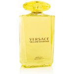 Versace Yellow Diamond sprchový gel 200 ml – Zboží Mobilmania