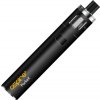 Set e-cigarety aSpire PockeX AIO 1500 mAh Matte Black 1 ks