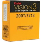 KODAK Vision3, 200T, 7213, Super 8mm x 15m – Sleviste.cz