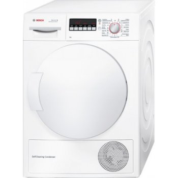 Bosch WTW 84260 BY