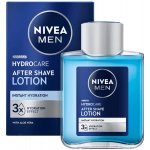 Nivea Men Protect & Care voda po holení 100 ml – Hledejceny.cz